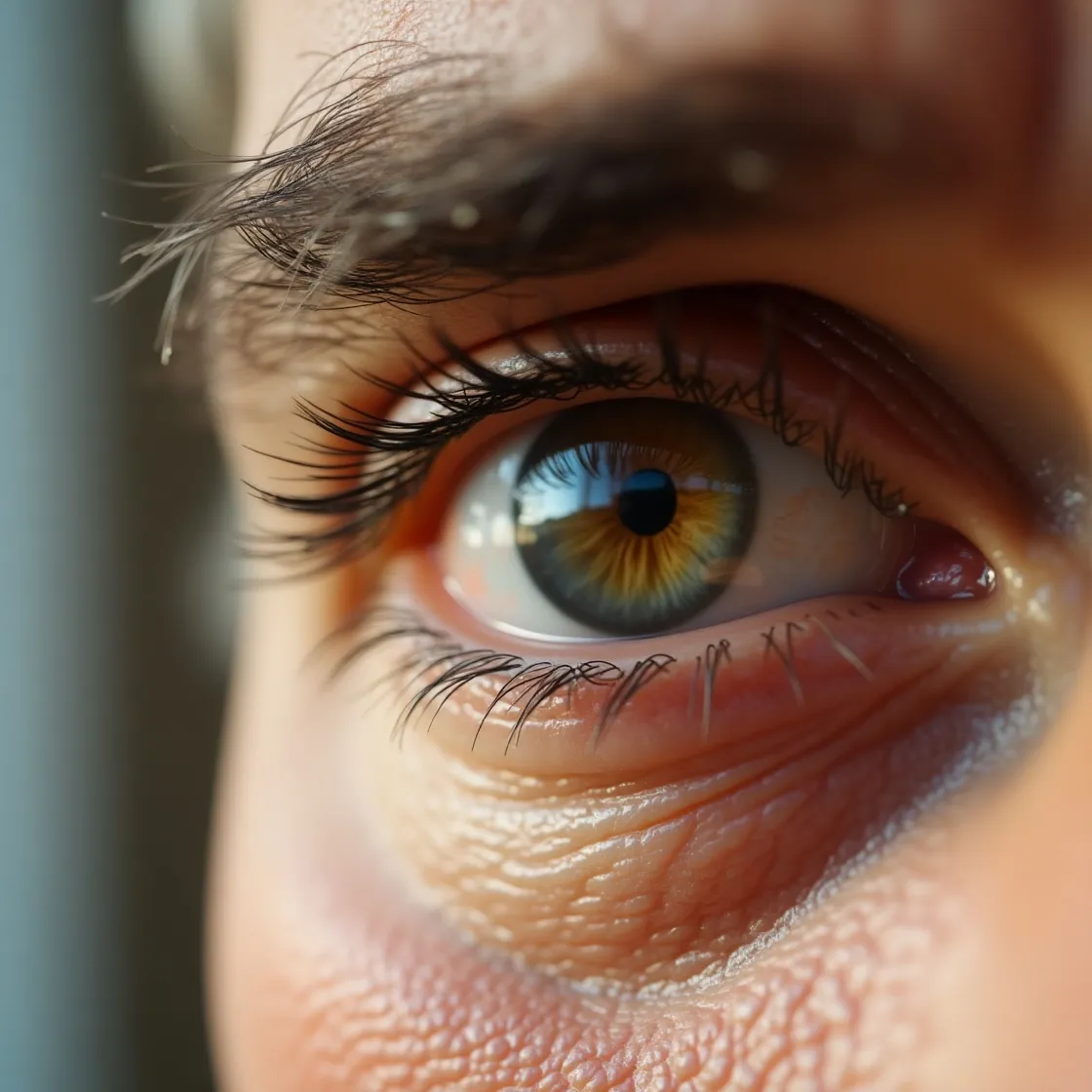 Modul prin care știința îmbătrânirii deschide directii spre întinerire!!